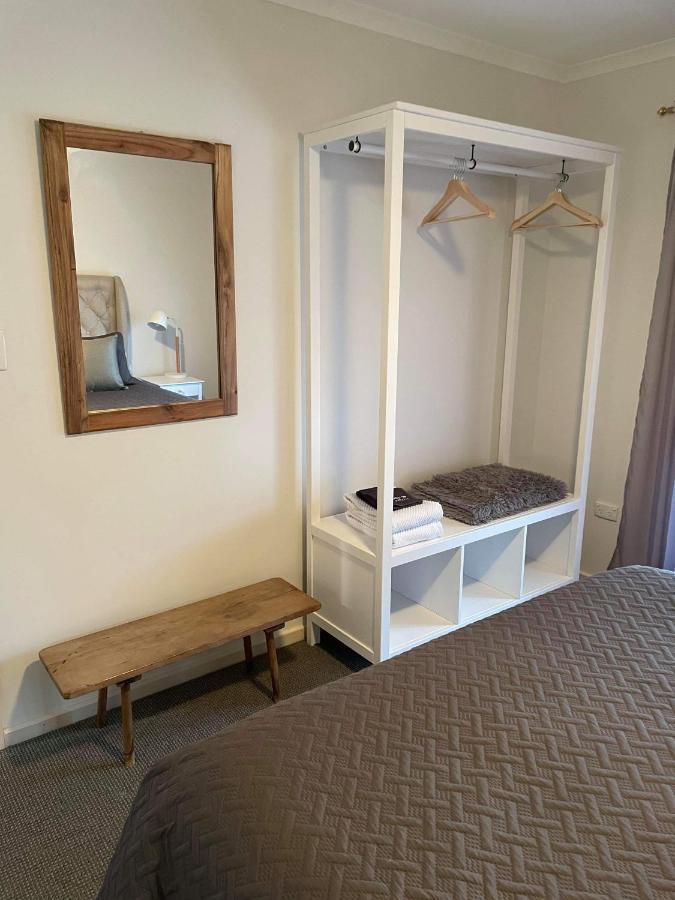 Tanunda'S Magpie House Villa Eksteriør bilde